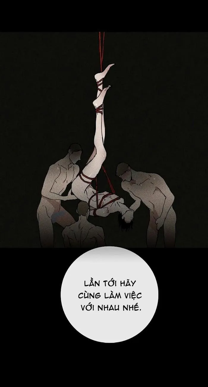 Tình Yêu Bị Bỏ Lỡ: Người Đàn Ông Đã Kết Hôn Chapter 5 Trang 52