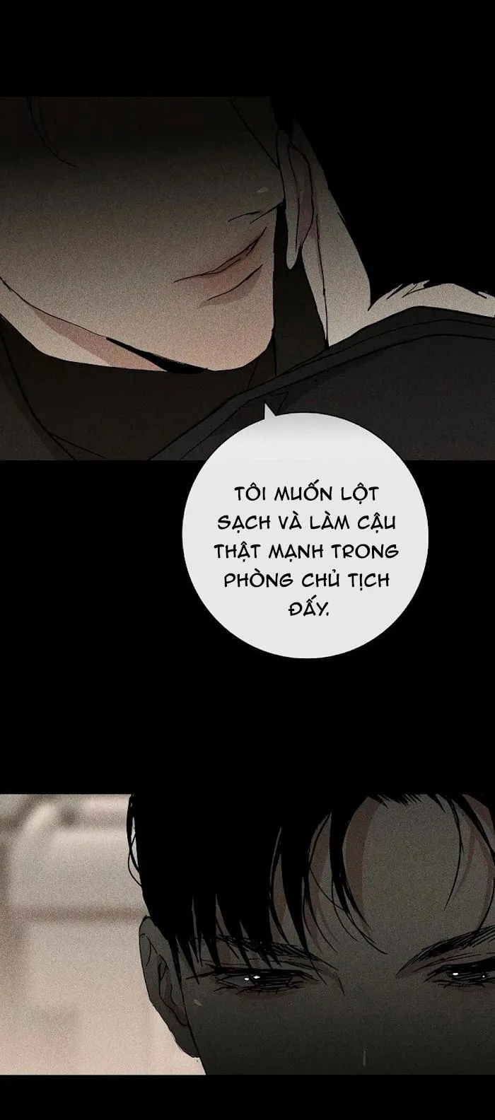 Tình Yêu Bị Bỏ Lỡ: Người Đàn Ông Đã Kết Hôn Chapter 5 Trang 54