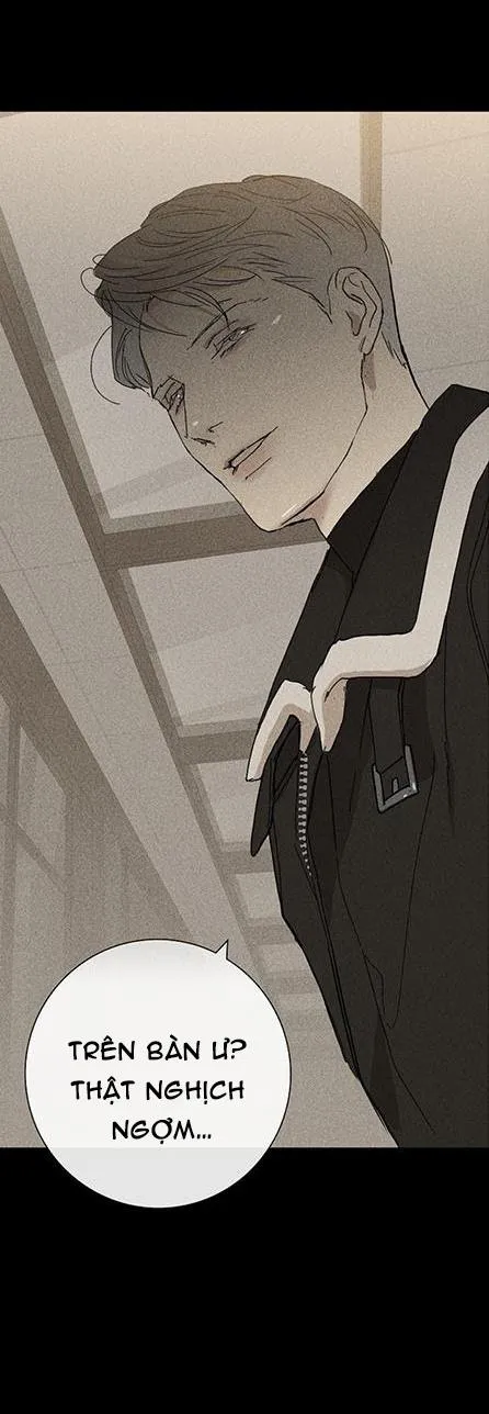 Tình Yêu Bị Bỏ Lỡ: Người Đàn Ông Đã Kết Hôn Chapter 5 Trang 58