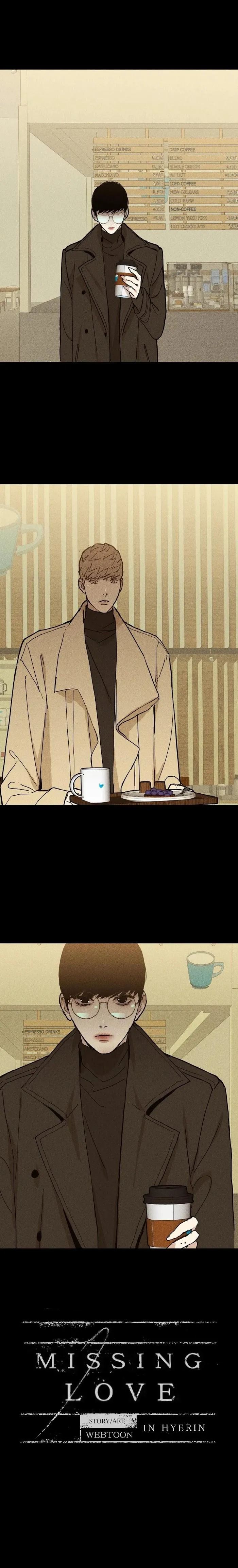 Tình Yêu Bị Bỏ Lỡ: Người Đàn Ông Đã Kết Hôn Chapter 6 Trang 4