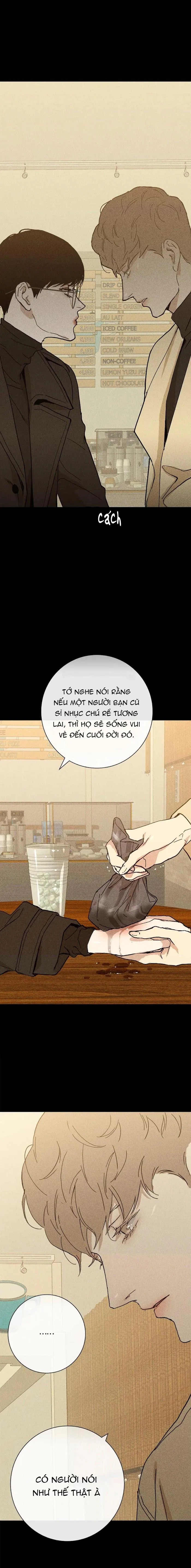 Tình Yêu Bị Bỏ Lỡ: Người Đàn Ông Đã Kết Hôn Chapter 6 Trang 14