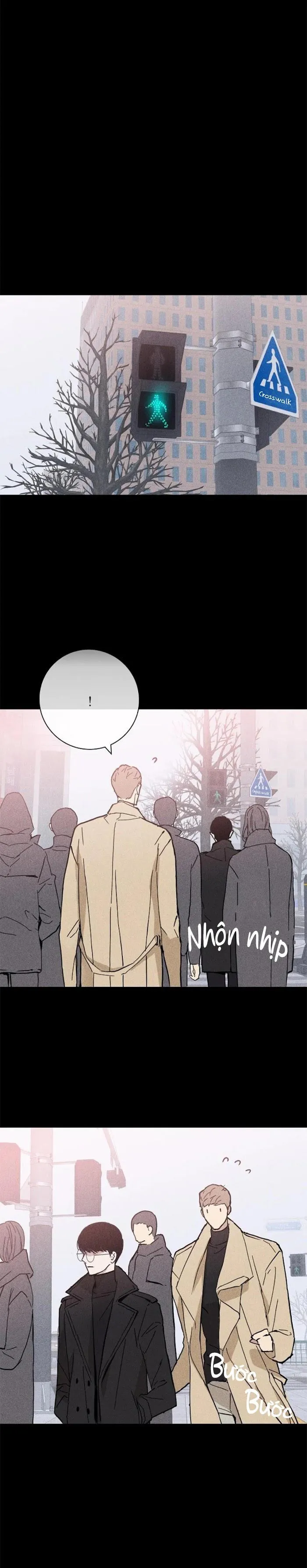 Tình Yêu Bị Bỏ Lỡ: Người Đàn Ông Đã Kết Hôn Chapter 6 Trang 20