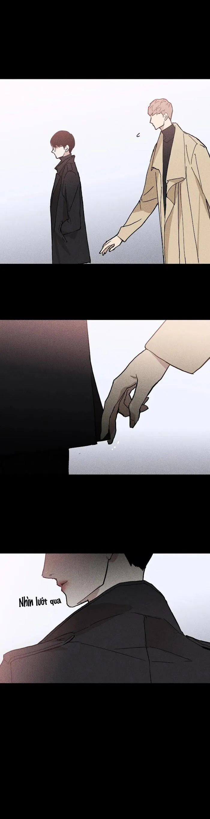 Tình Yêu Bị Bỏ Lỡ: Người Đàn Ông Đã Kết Hôn Chapter 6 Trang 21