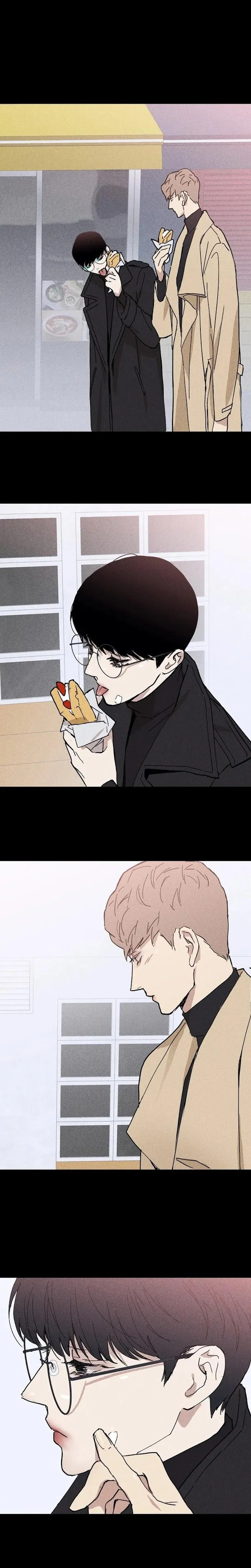 Tình Yêu Bị Bỏ Lỡ: Người Đàn Ông Đã Kết Hôn Chapter 6 Trang 23