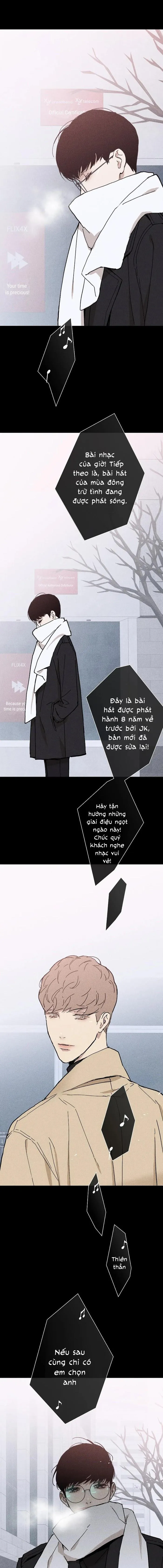 Tình Yêu Bị Bỏ Lỡ: Người Đàn Ông Đã Kết Hôn Chapter 6 Trang 27