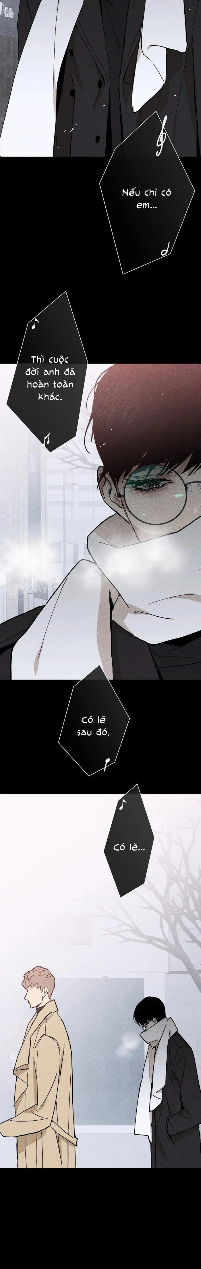 Tình Yêu Bị Bỏ Lỡ: Người Đàn Ông Đã Kết Hôn Chapter 6 Trang 28