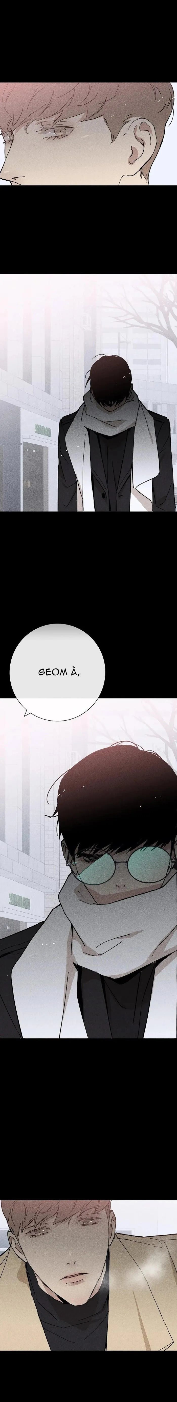 Tình Yêu Bị Bỏ Lỡ: Người Đàn Ông Đã Kết Hôn Chapter 6 Trang 29