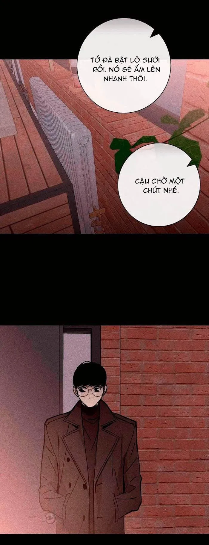 Tình Yêu Bị Bỏ Lỡ: Người Đàn Ông Đã Kết Hôn Chapter 7 Trang 3