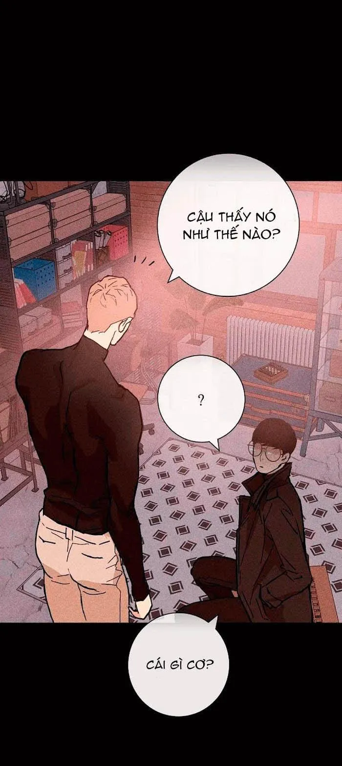 Tình Yêu Bị Bỏ Lỡ: Người Đàn Ông Đã Kết Hôn Chapter 7 Trang 9