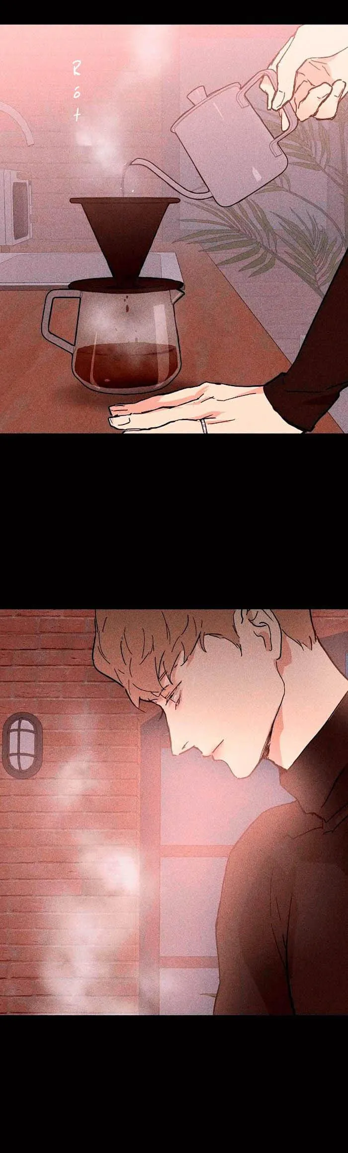 Tình Yêu Bị Bỏ Lỡ: Người Đàn Ông Đã Kết Hôn Chapter 7 Trang 13