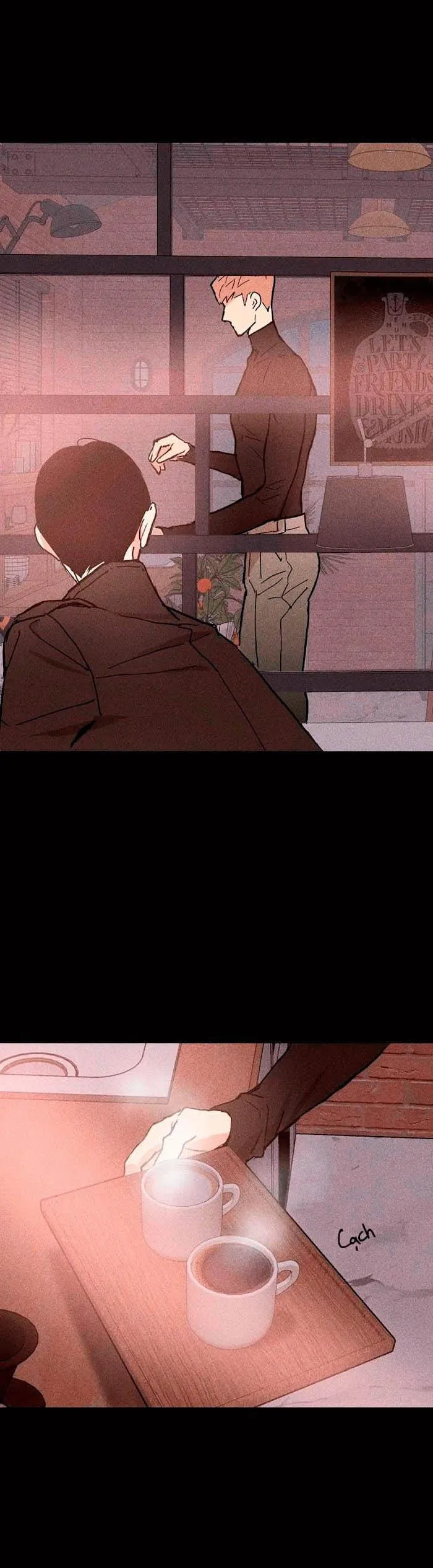 Tình Yêu Bị Bỏ Lỡ: Người Đàn Ông Đã Kết Hôn Chapter 7 Trang 15