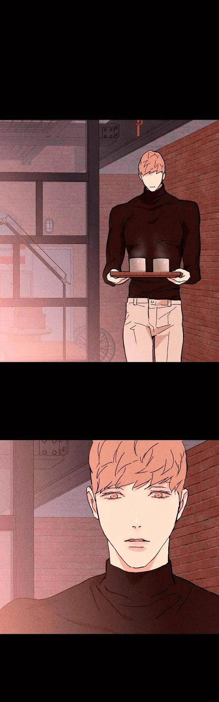 Tình Yêu Bị Bỏ Lỡ: Người Đàn Ông Đã Kết Hôn Chapter 7 Trang 16