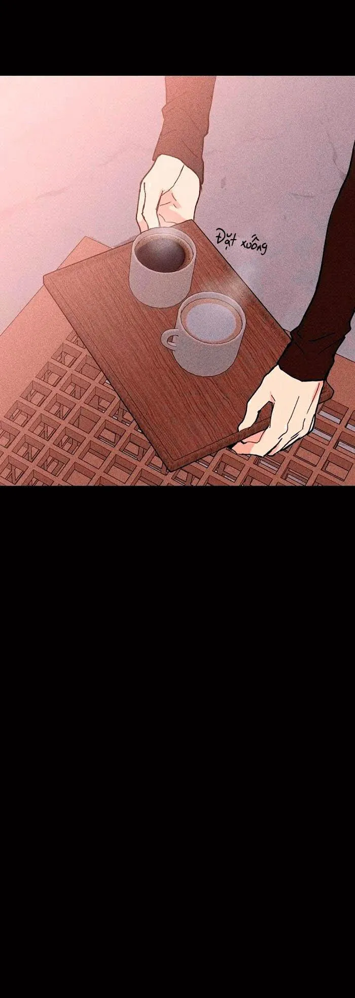 Tình Yêu Bị Bỏ Lỡ: Người Đàn Ông Đã Kết Hôn Chapter 7 Trang 18