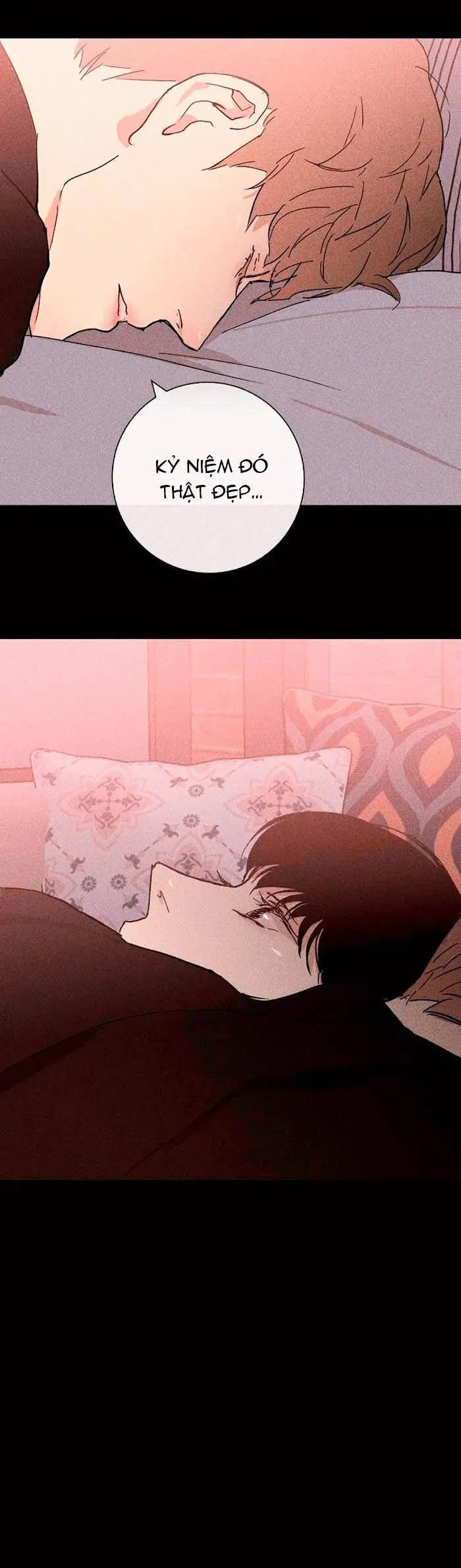 Tình Yêu Bị Bỏ Lỡ: Người Đàn Ông Đã Kết Hôn Chapter 7 Trang 22