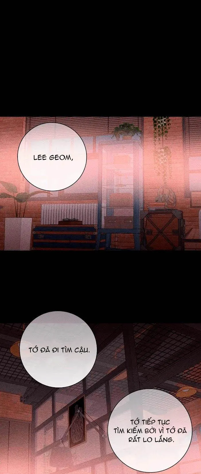 Tình Yêu Bị Bỏ Lỡ: Người Đàn Ông Đã Kết Hôn Chapter 7 Trang 23