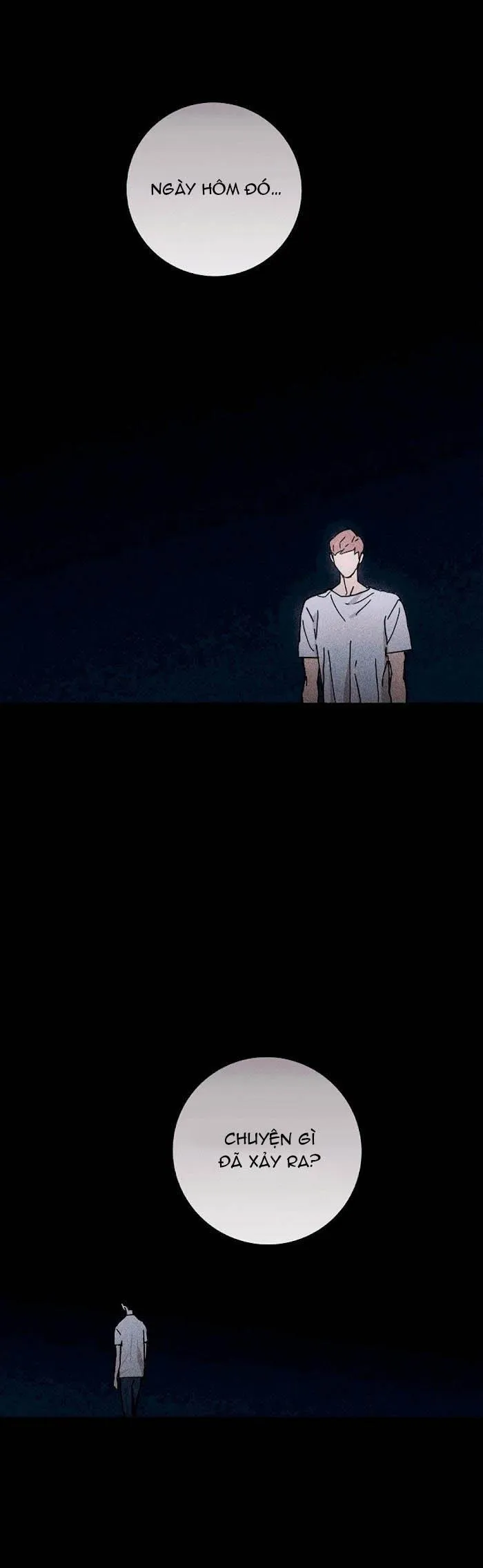 Tình Yêu Bị Bỏ Lỡ: Người Đàn Ông Đã Kết Hôn Chapter 7 Trang 25