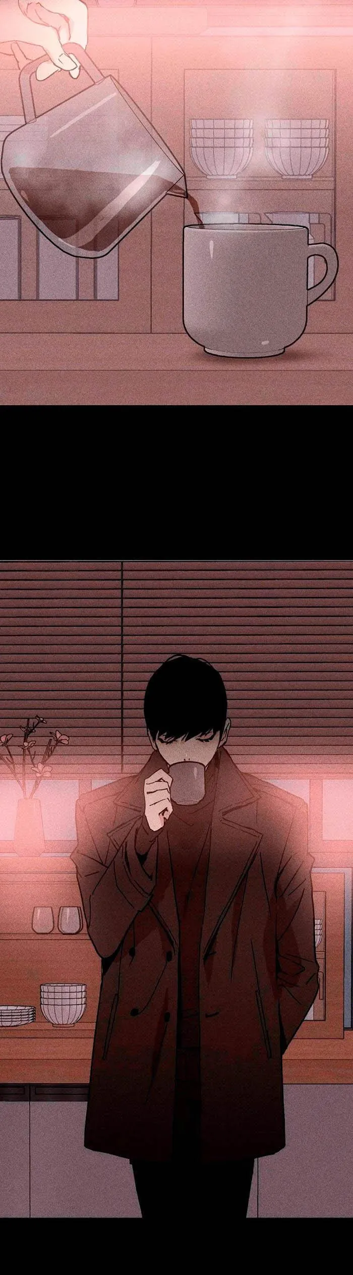 Tình Yêu Bị Bỏ Lỡ: Người Đàn Ông Đã Kết Hôn Chapter 7 Trang 28