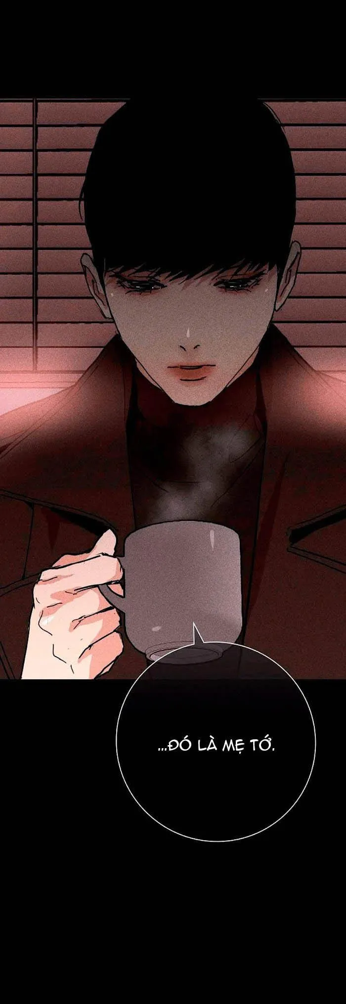 Tình Yêu Bị Bỏ Lỡ: Người Đàn Ông Đã Kết Hôn Chapter 7 Trang 29