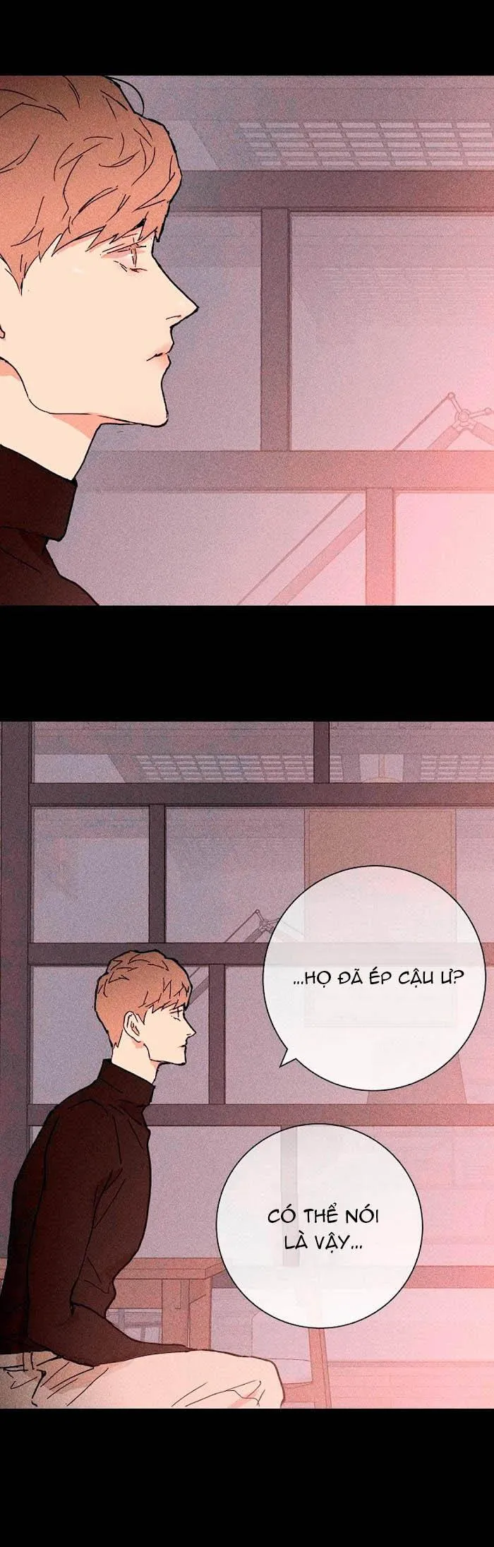 Tình Yêu Bị Bỏ Lỡ: Người Đàn Ông Đã Kết Hôn Chapter 7 Trang 31