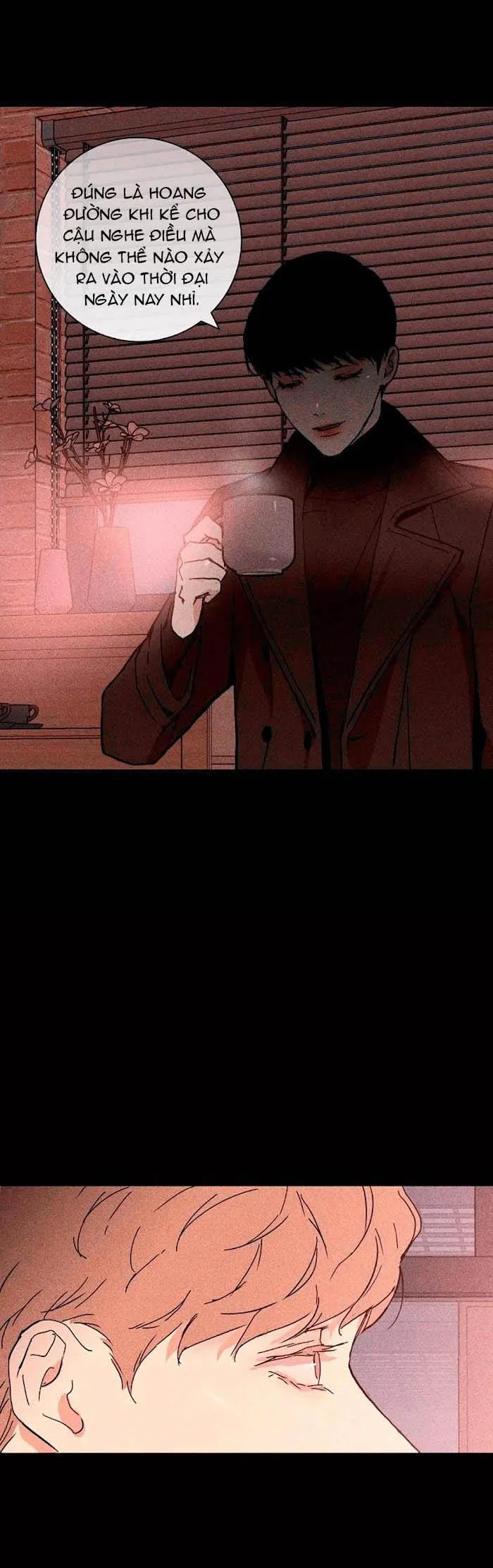 Tình Yêu Bị Bỏ Lỡ: Người Đàn Ông Đã Kết Hôn Chapter 7 Trang 32