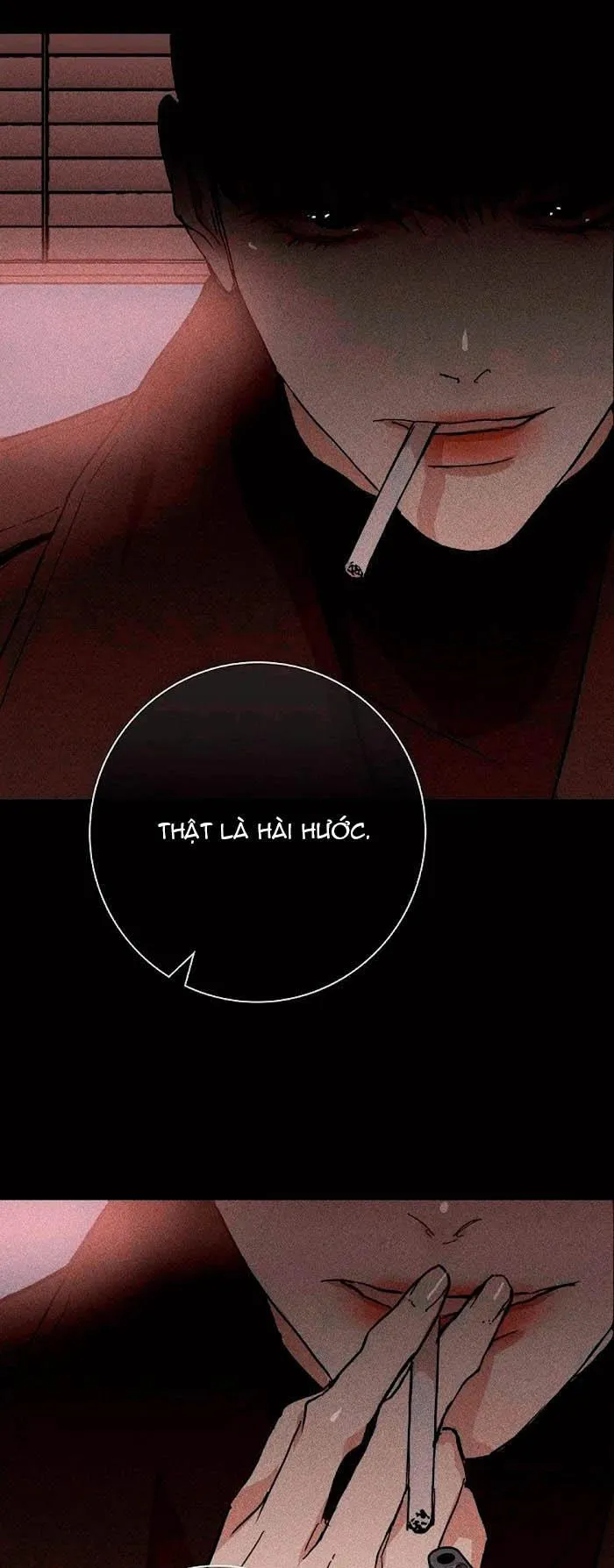 Tình Yêu Bị Bỏ Lỡ: Người Đàn Ông Đã Kết Hôn Chapter 7 Trang 36