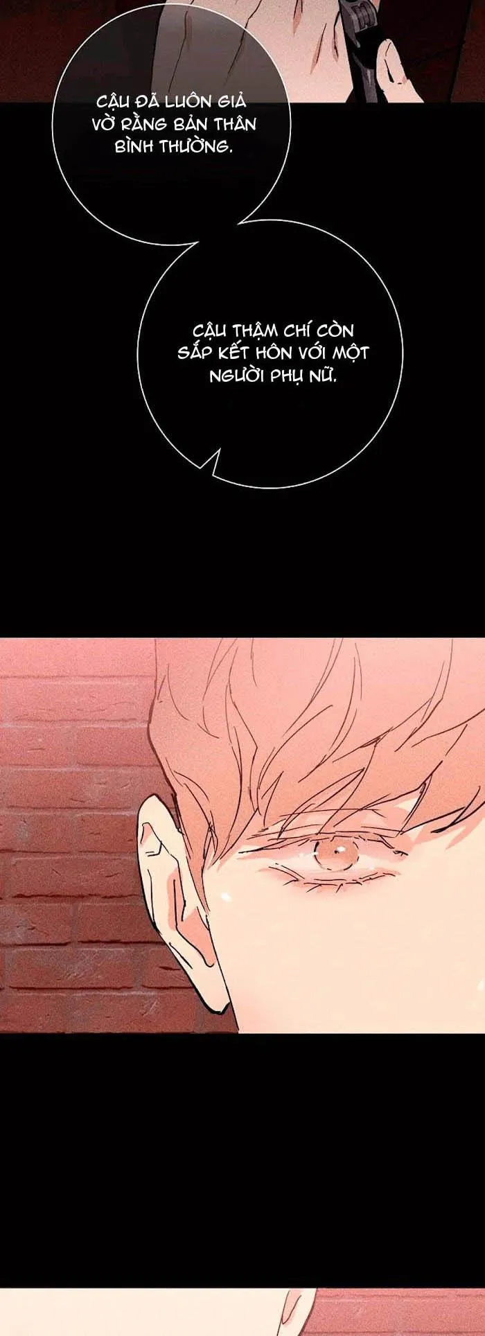 Tình Yêu Bị Bỏ Lỡ: Người Đàn Ông Đã Kết Hôn Chapter 7 Trang 37
