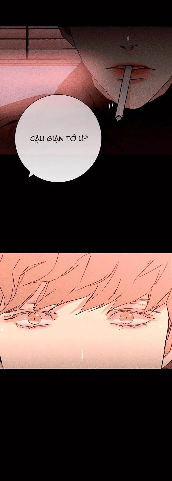 Tình Yêu Bị Bỏ Lỡ: Người Đàn Ông Đã Kết Hôn Chapter 7 Trang 38