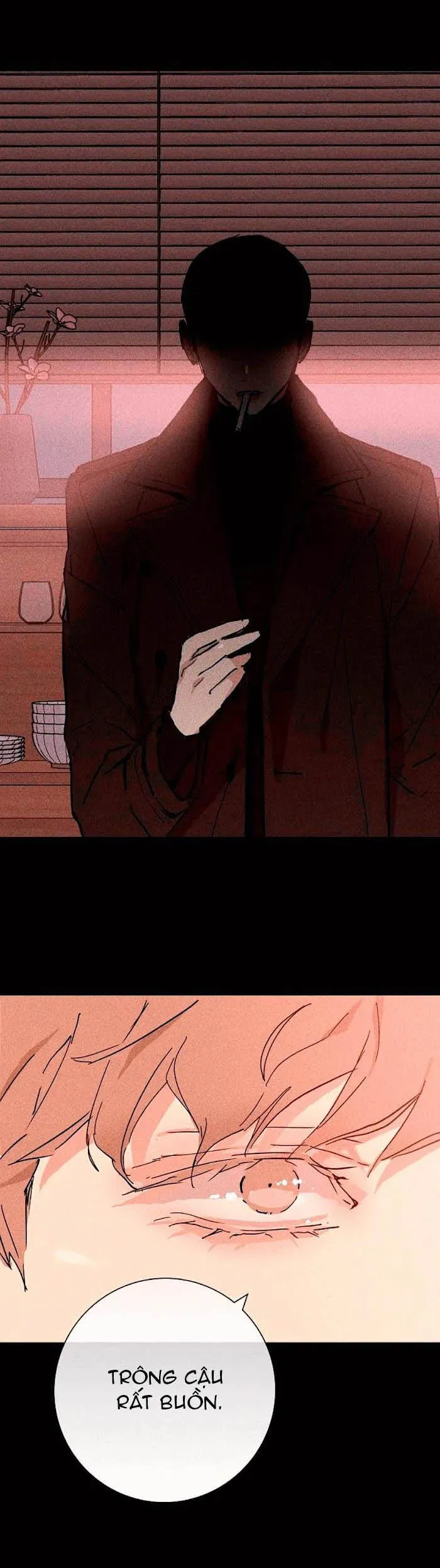 Tình Yêu Bị Bỏ Lỡ: Người Đàn Ông Đã Kết Hôn Chapter 7 Trang 40