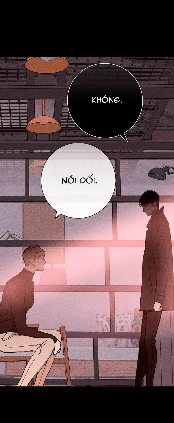 Tình Yêu Bị Bỏ Lỡ: Người Đàn Ông Đã Kết Hôn Chapter 7 Trang 41