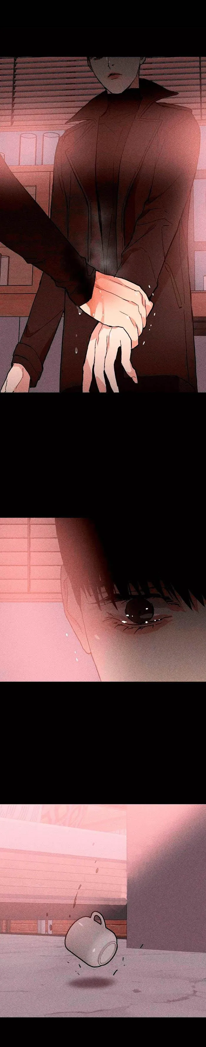 Tình Yêu Bị Bỏ Lỡ: Người Đàn Ông Đã Kết Hôn Chapter 7 Trang 49