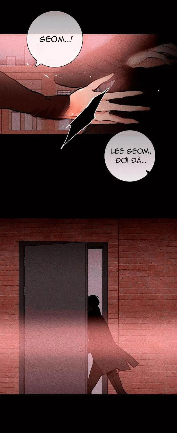 Tình Yêu Bị Bỏ Lỡ: Người Đàn Ông Đã Kết Hôn Chapter 7 Trang 51