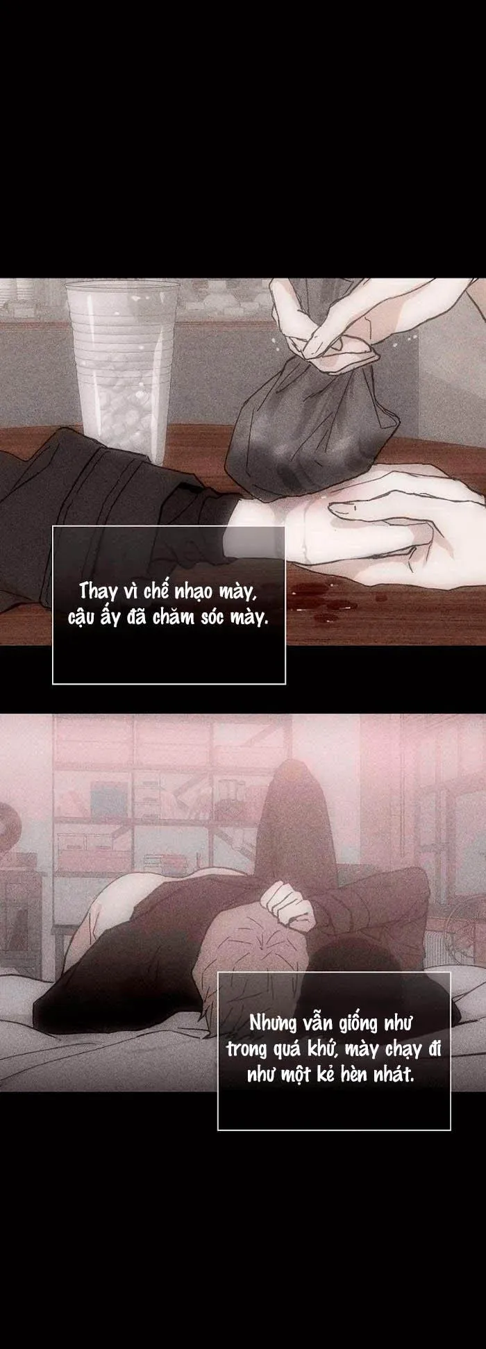 Tình Yêu Bị Bỏ Lỡ: Người Đàn Ông Đã Kết Hôn Chapter 7 Trang 55