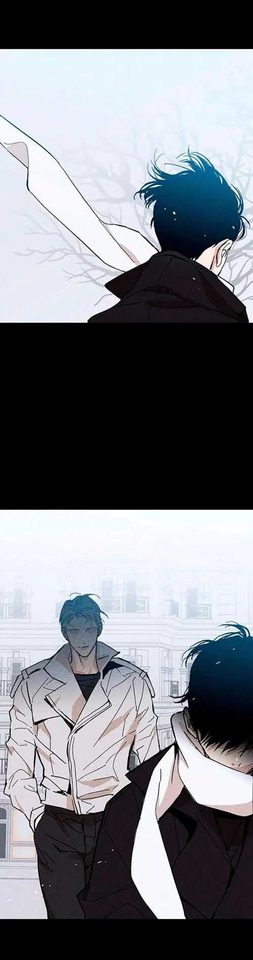 Tình Yêu Bị Bỏ Lỡ: Người Đàn Ông Đã Kết Hôn Chapter 8 Trang 3