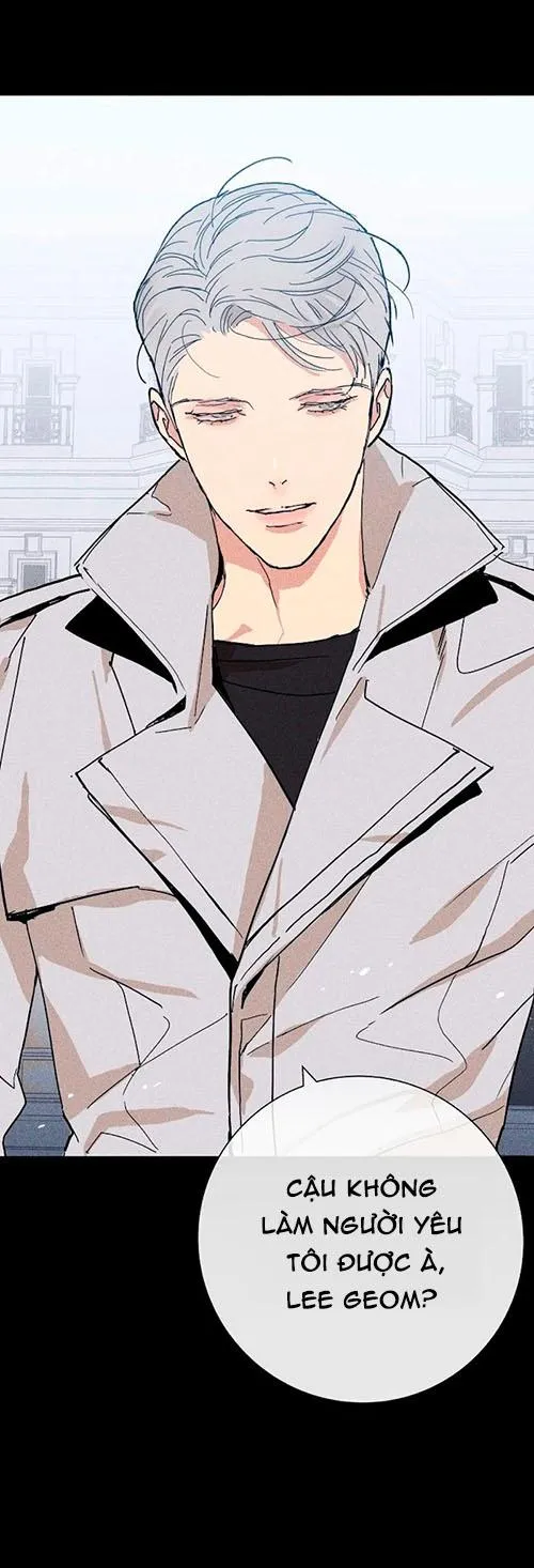 Tình Yêu Bị Bỏ Lỡ: Người Đàn Ông Đã Kết Hôn Chapter 8 Trang 4