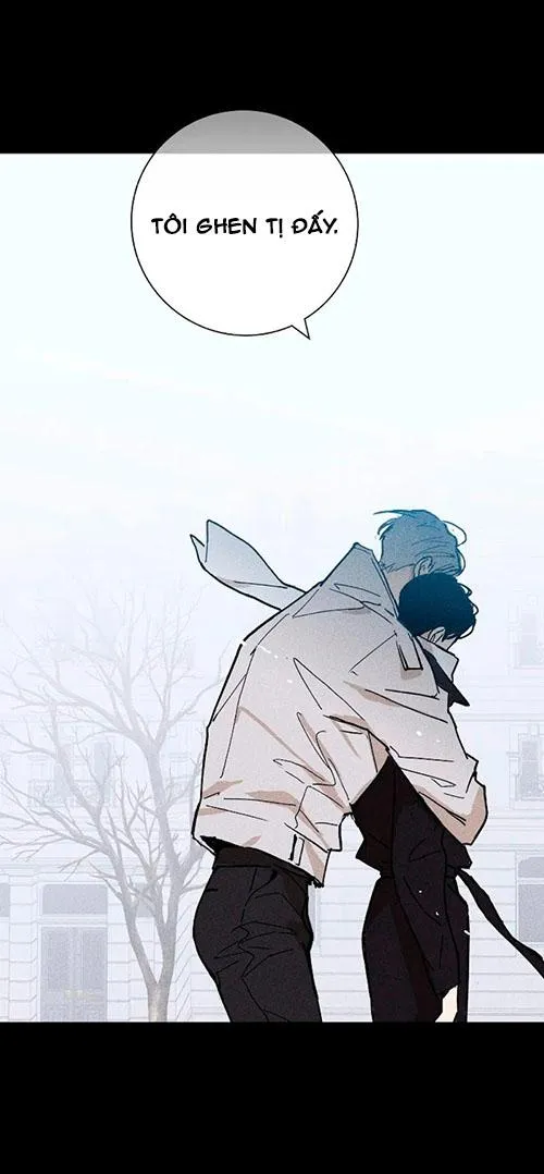 Tình Yêu Bị Bỏ Lỡ: Người Đàn Ông Đã Kết Hôn Chapter 8 Trang 5