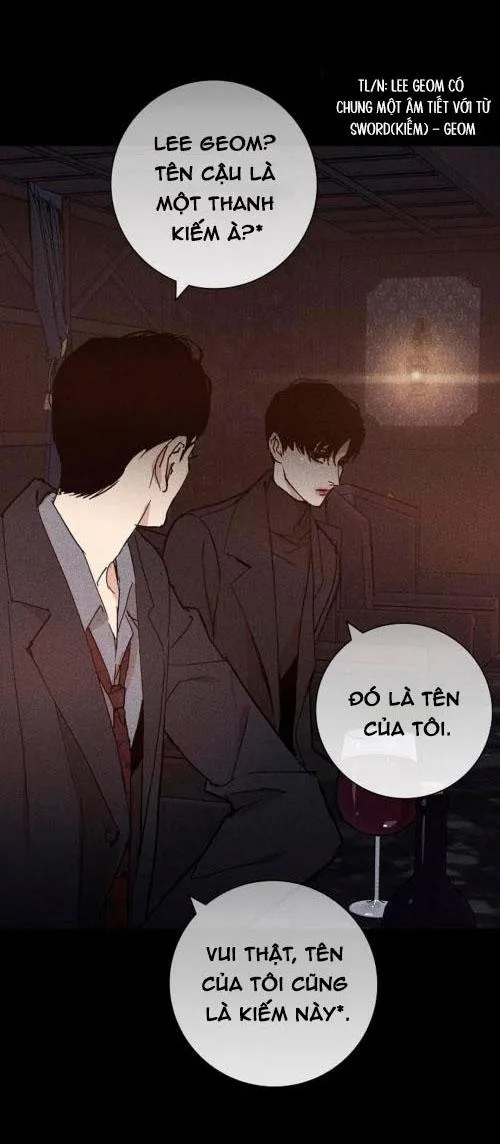 Tình Yêu Bị Bỏ Lỡ: Người Đàn Ông Đã Kết Hôn Chapter 8 Trang 18