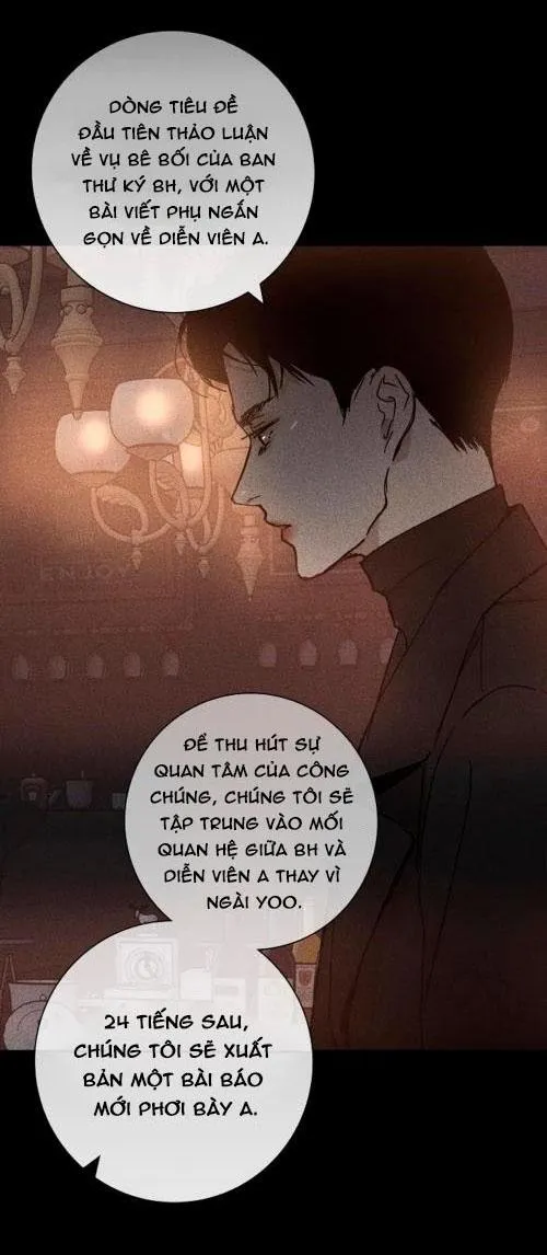 Tình Yêu Bị Bỏ Lỡ: Người Đàn Ông Đã Kết Hôn Chapter 8 Trang 21