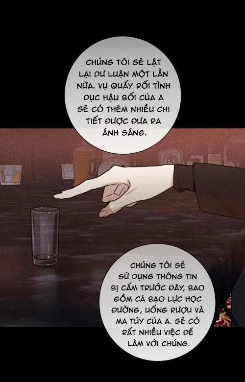 Tình Yêu Bị Bỏ Lỡ: Người Đàn Ông Đã Kết Hôn Chapter 8 Trang 24