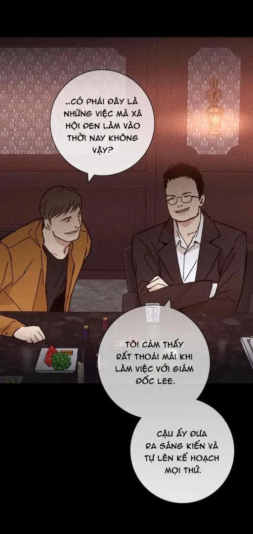 Tình Yêu Bị Bỏ Lỡ: Người Đàn Ông Đã Kết Hôn Chapter 8 Trang 28