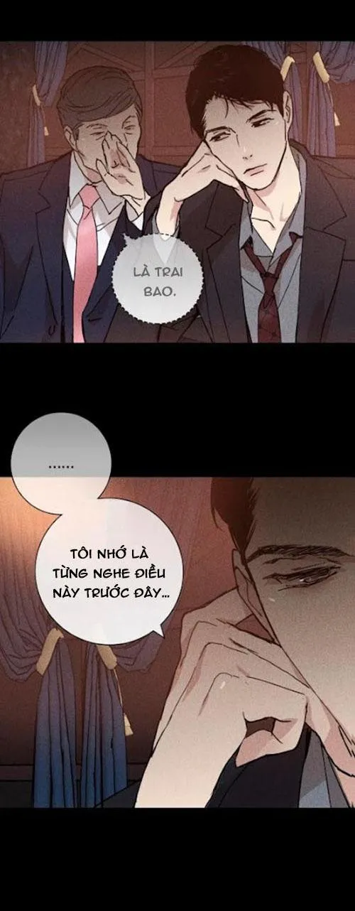 Tình Yêu Bị Bỏ Lỡ: Người Đàn Ông Đã Kết Hôn Chapter 8 Trang 31