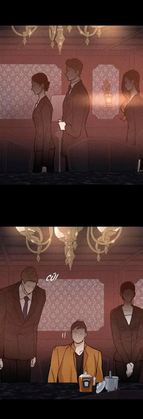 Tình Yêu Bị Bỏ Lỡ: Người Đàn Ông Đã Kết Hôn Chapter 8 Trang 32