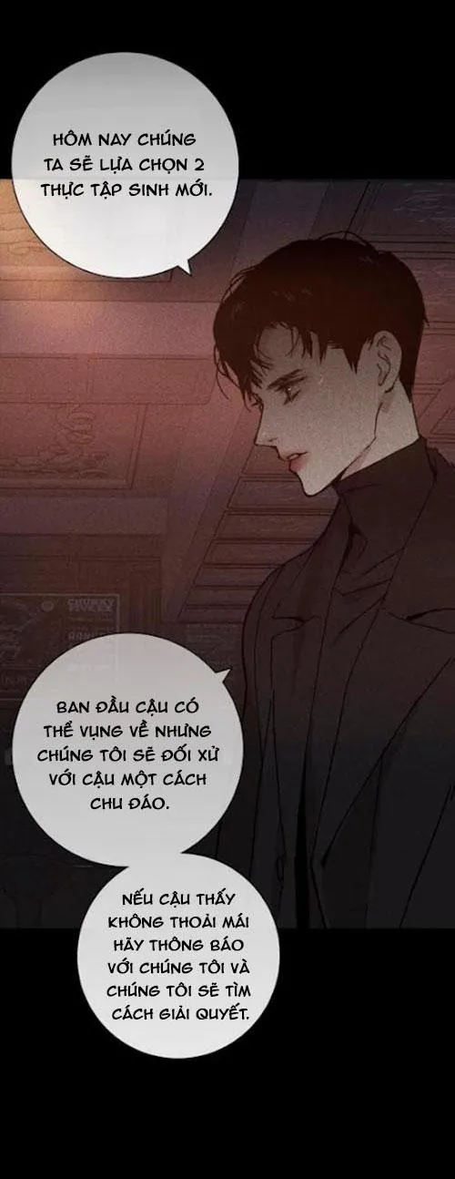 Tình Yêu Bị Bỏ Lỡ: Người Đàn Ông Đã Kết Hôn Chapter 8 Trang 33