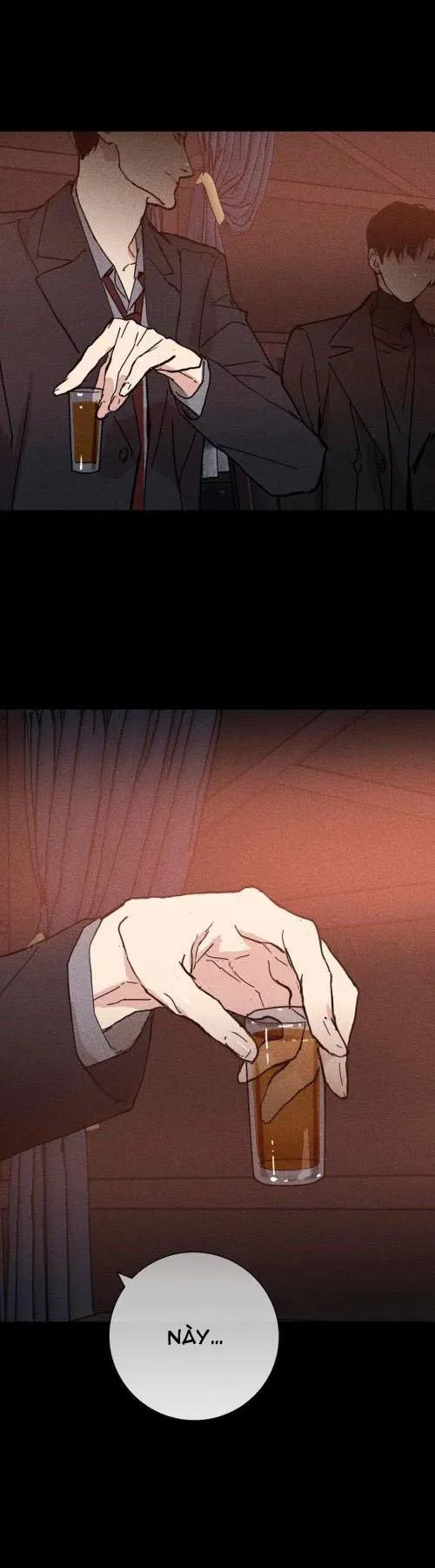 Tình Yêu Bị Bỏ Lỡ: Người Đàn Ông Đã Kết Hôn Chapter 8 Trang 41