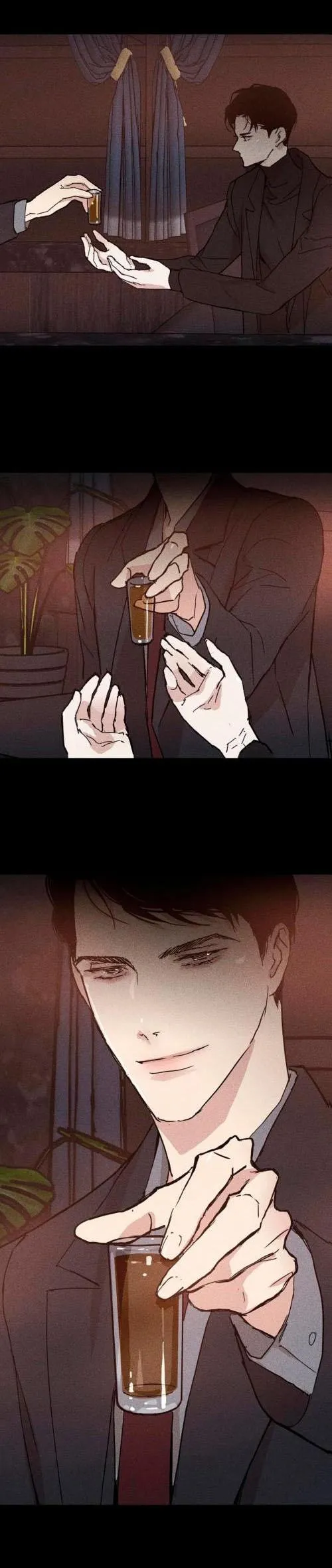 Tình Yêu Bị Bỏ Lỡ: Người Đàn Ông Đã Kết Hôn Chapter 8 Trang 42