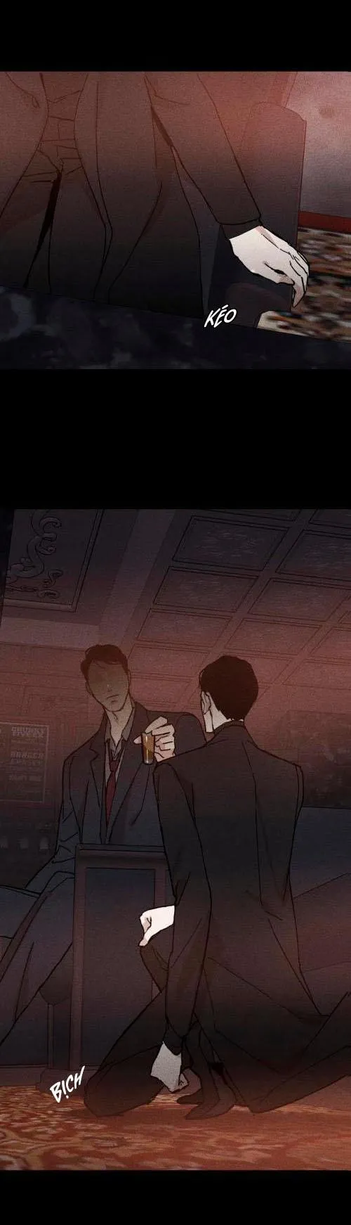 Tình Yêu Bị Bỏ Lỡ: Người Đàn Ông Đã Kết Hôn Chapter 8 Trang 43