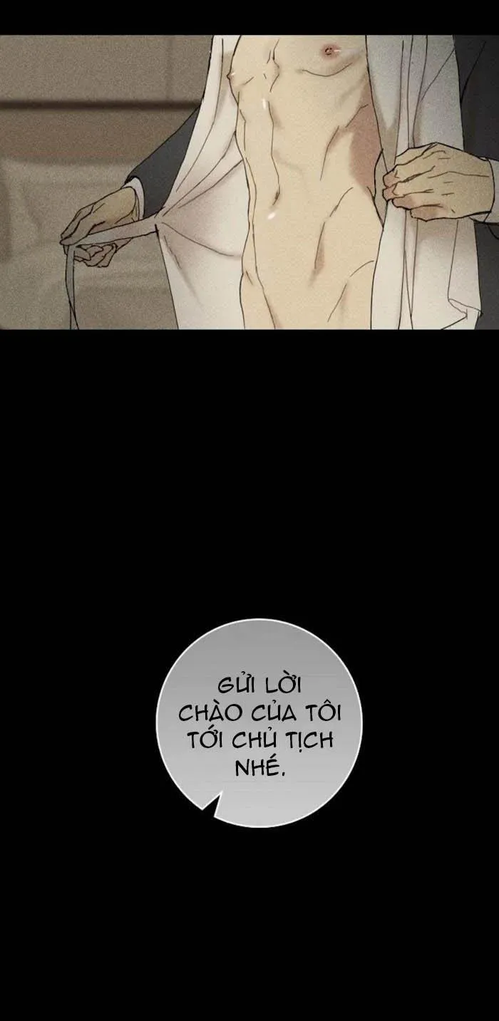 Tình Yêu Bị Bỏ Lỡ: Người Đàn Ông Đã Kết Hôn Chapter 1 Trang 9