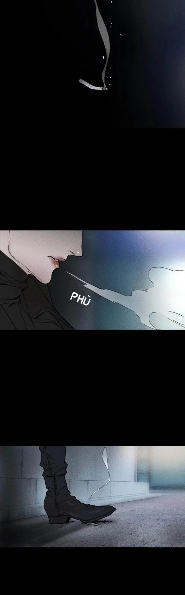 Tình Yêu Bị Bỏ Lỡ: Người Đàn Ông Đã Kết Hôn Chapter 1 Trang 12