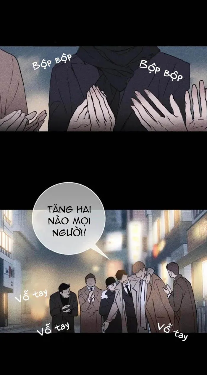 Tình Yêu Bị Bỏ Lỡ: Người Đàn Ông Đã Kết Hôn Chapter 1 Trang 15