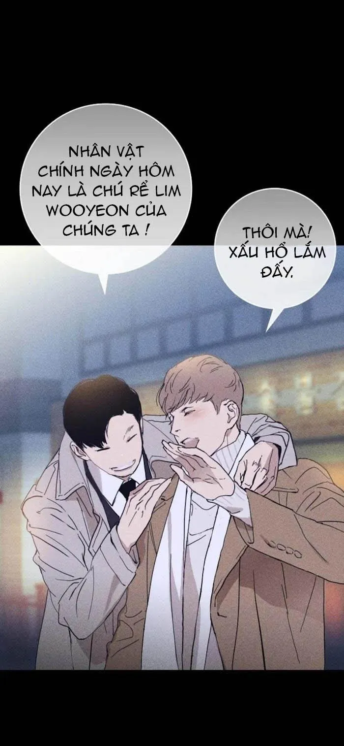 Tình Yêu Bị Bỏ Lỡ: Người Đàn Ông Đã Kết Hôn Chapter 1 Trang 16