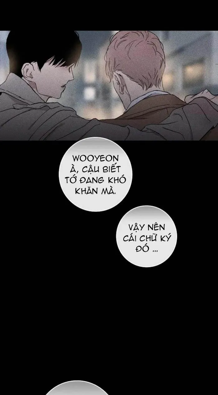 Tình Yêu Bị Bỏ Lỡ: Người Đàn Ông Đã Kết Hôn Chapter 1 Trang 17